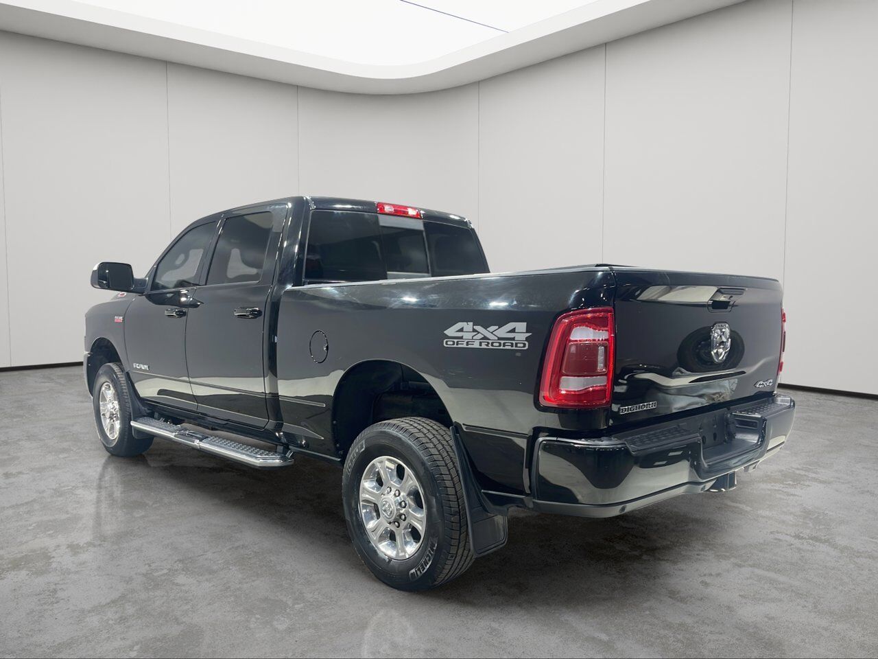 2022 Ram 2500 Big Horn Sherwood Park AB