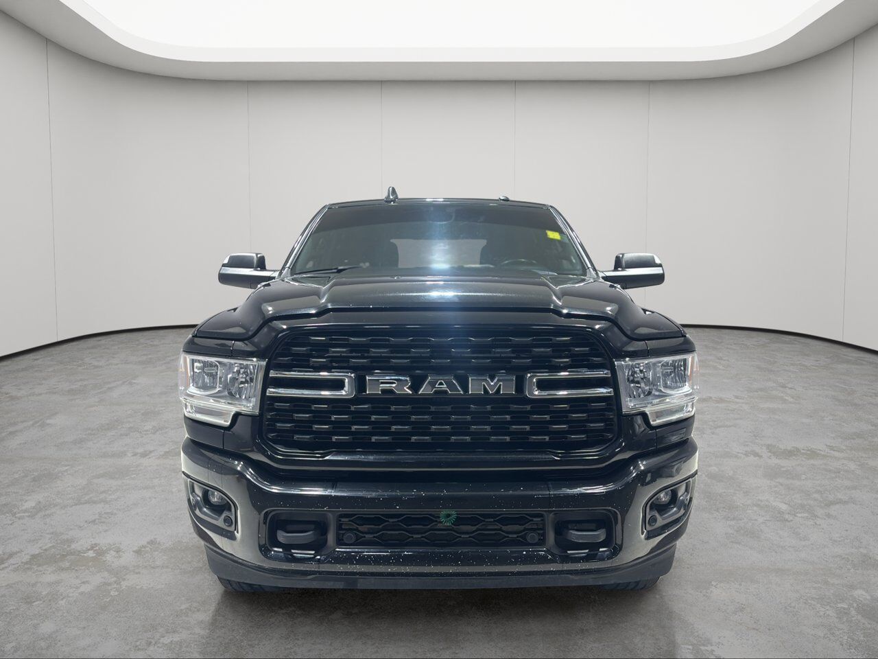 2022 Ram 2500 Big Horn Sherwood Park AB