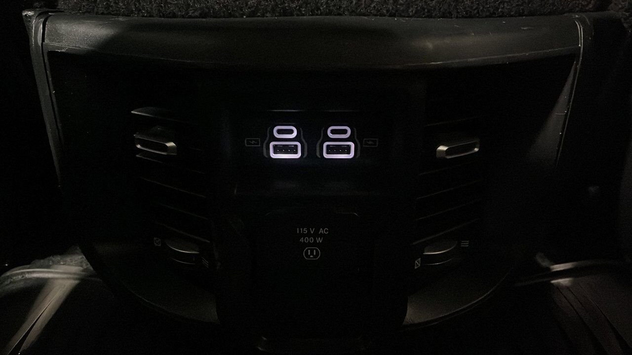 2022 Ram 2500 Big Horn Sherwood Park AB