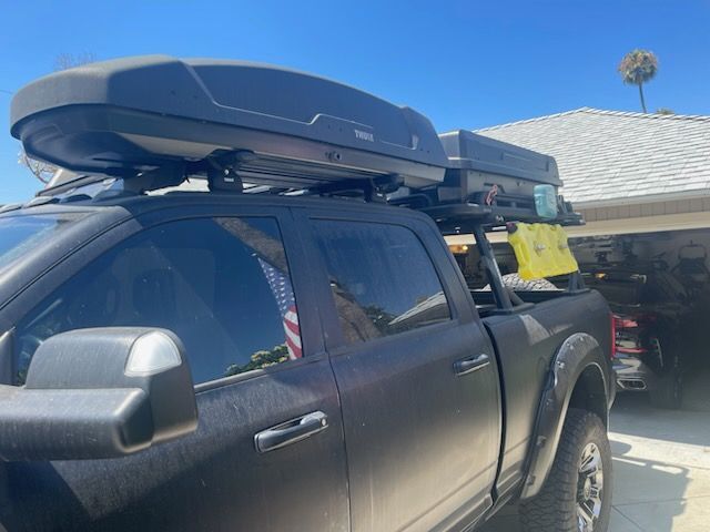 2022 Ram 2500 Big Horn Tigard OR