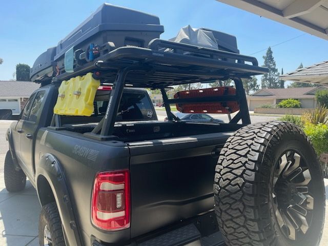 2022 Ram 2500 Big Horn Tigard OR