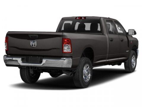 2022 Ram 2500 Big Horn Winder GA