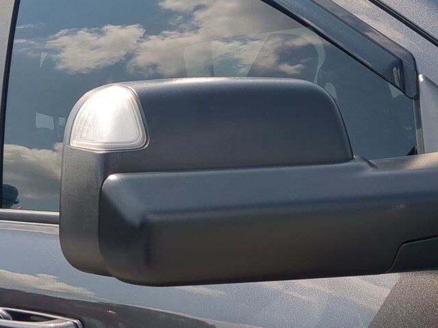 2022 Ram 2500 Big Horn Winder GA