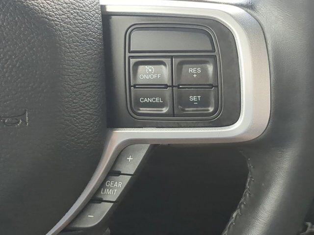 2022 Ram 2500 Big Horn Winder GA