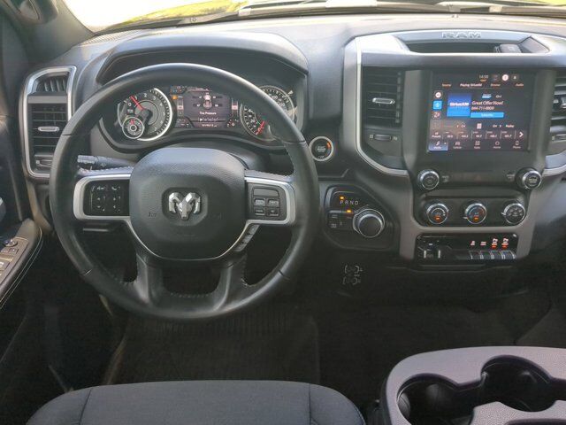2022 Ram 2500 Big Horn Winder GA