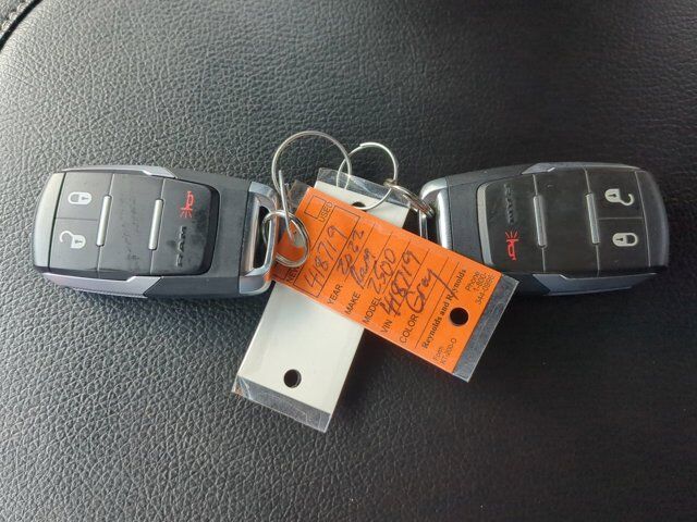 2022 Ram 2500 Big Horn Winder GA