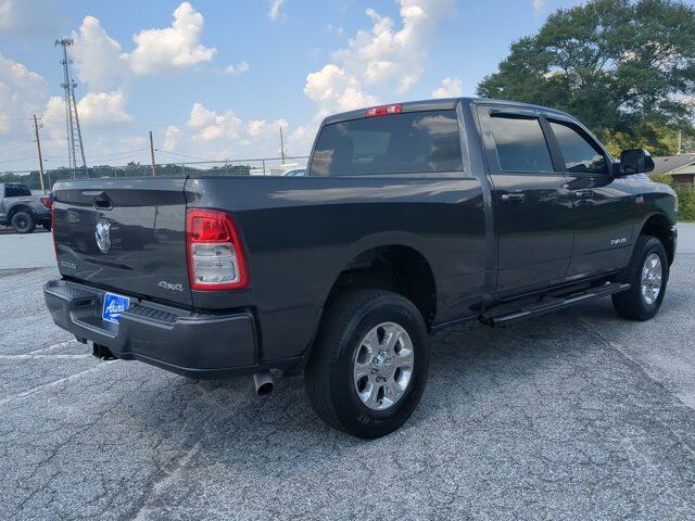 2022 Ram 2500 Big Horn Winder GA