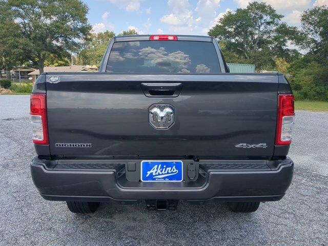 2022 Ram 2500 Big Horn Winder GA