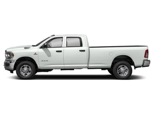 2022 Ram 2500 Big Horn Winder GA