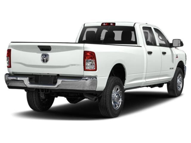 2022 Ram 2500 Big Horn Winder GA