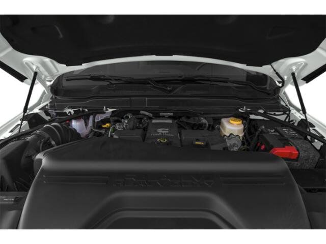 2022 Ram 2500 Big Horn Winder GA