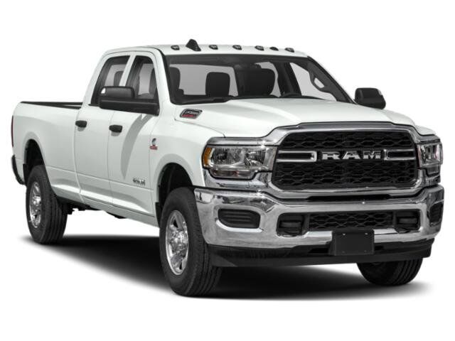 2022 Ram 2500 Big Horn Winder GA