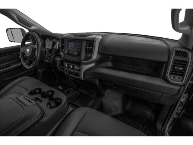 2022 Ram 2500 Big Horn Winder GA