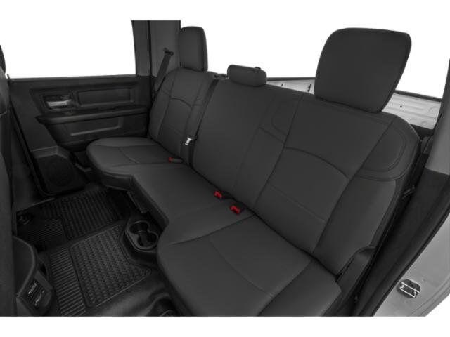 2022 Ram 2500 Big Horn Winder GA