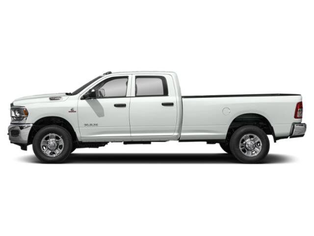 2022 Ram 2500 Big Horn Winder GA