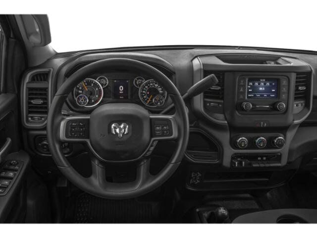 2022 Ram 2500 Big Horn Winder GA