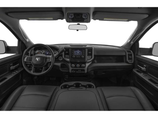 2022 Ram 2500 Big Horn Winder GA