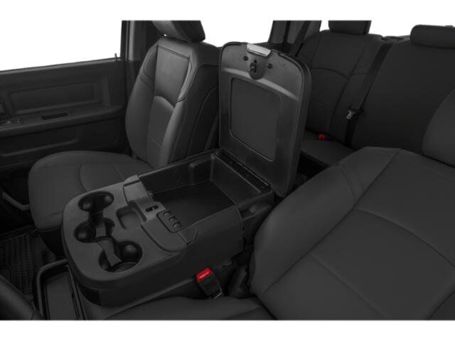 2022 Ram 2500 Big Horn Winder GA