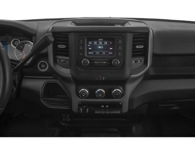 2022 Ram 2500 Big Horn Winder GA