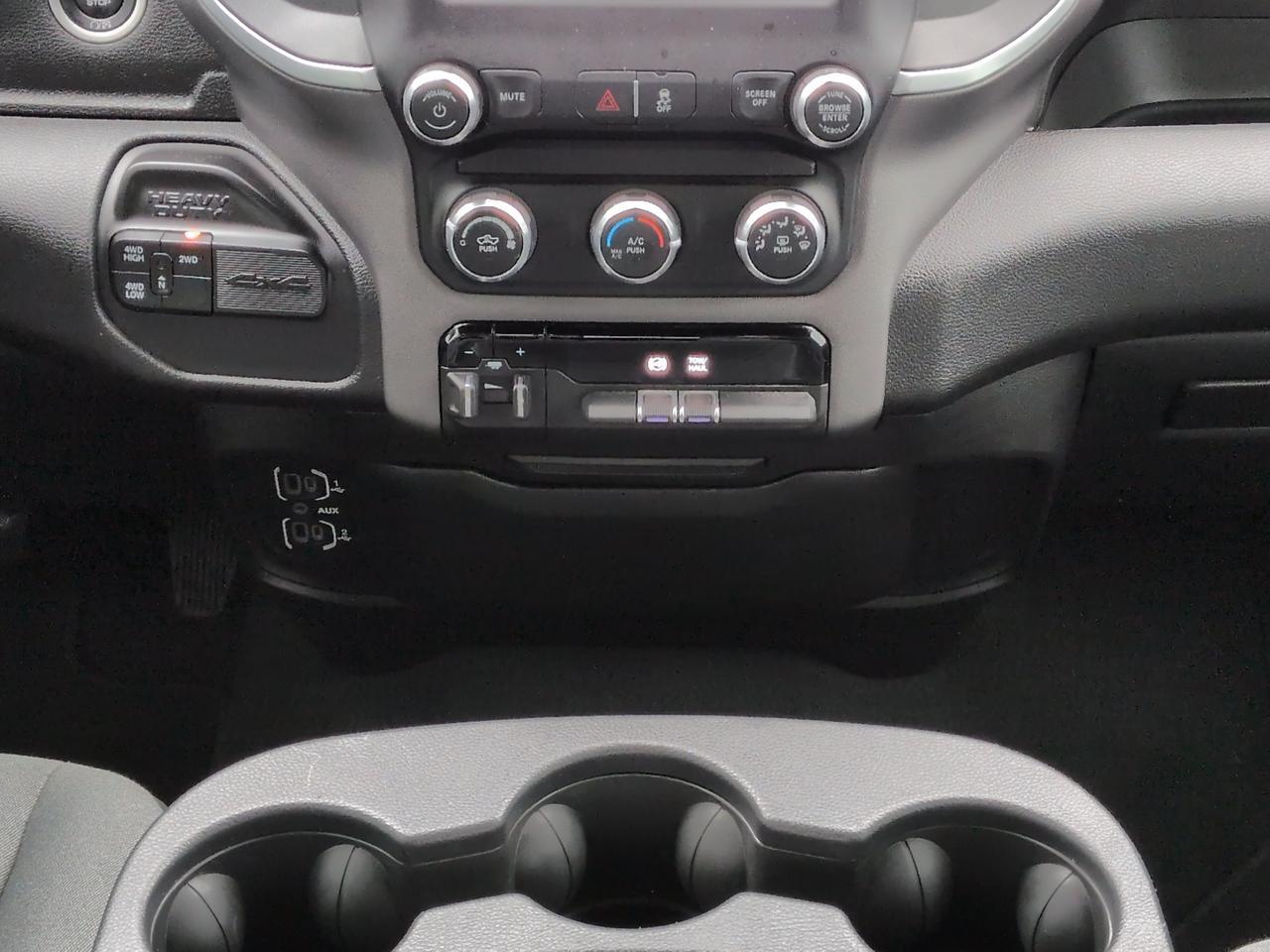 2022 Ram 2500 Big Horn Winder GA