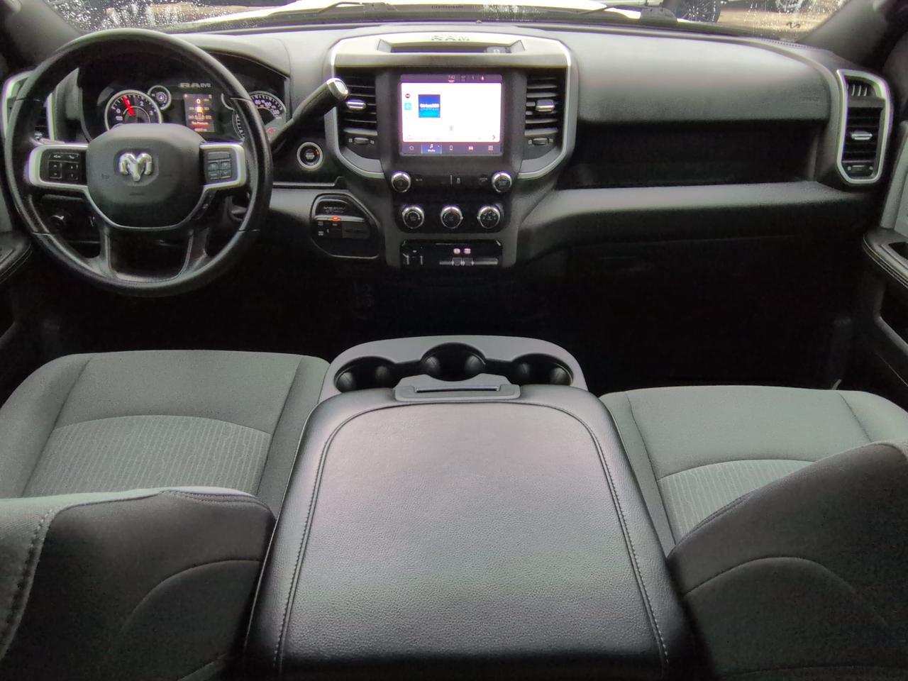 2022 Ram 2500 Big Horn Winder GA