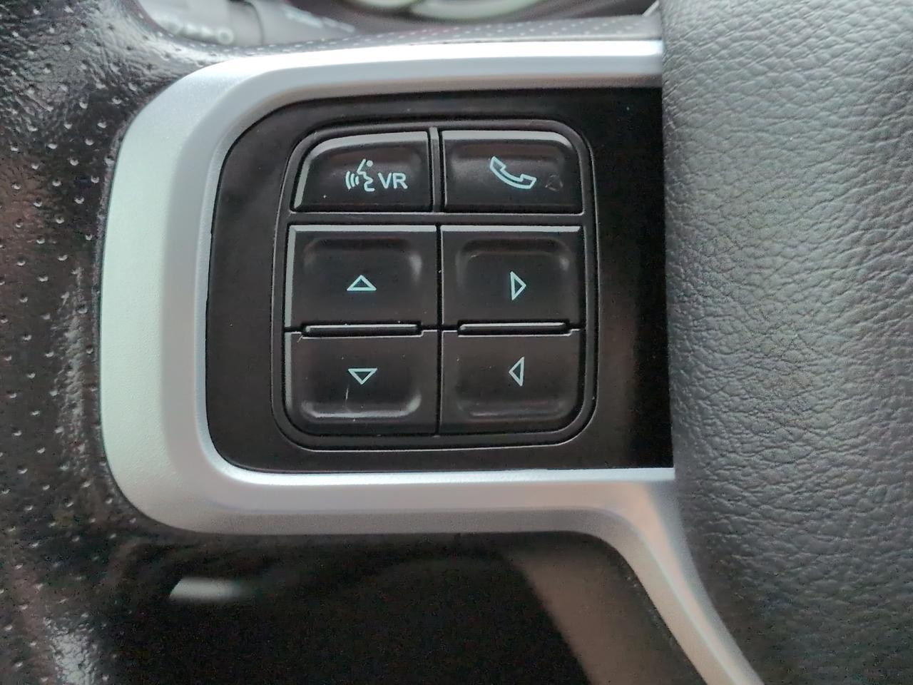 2022 Ram 2500 Big Horn Winder GA