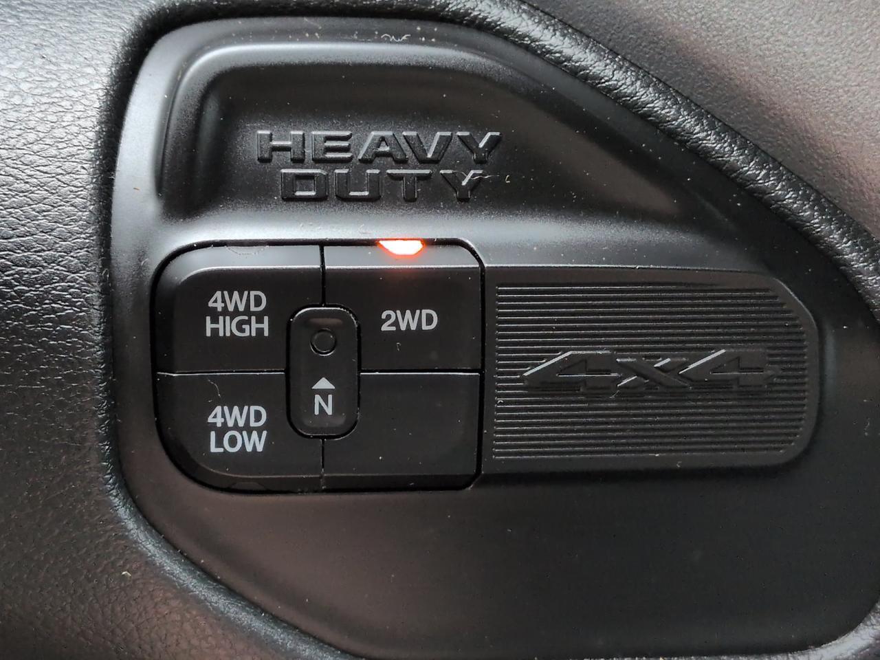 2022 Ram 2500 Big Horn Winder GA