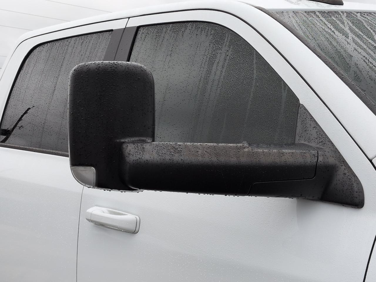 2022 Ram 2500 Big Horn Winder GA