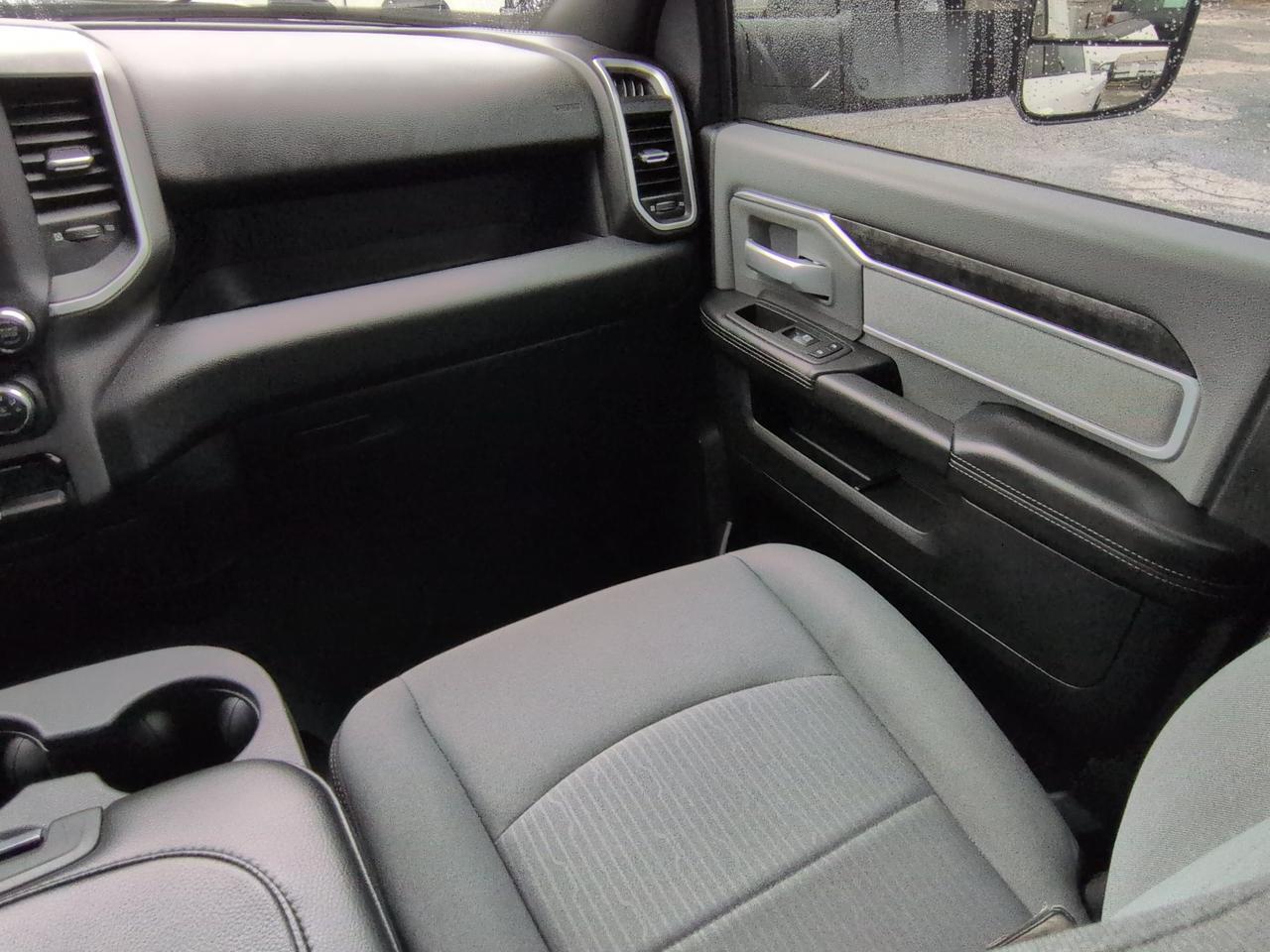 2022 Ram 2500 Big Horn Winder GA