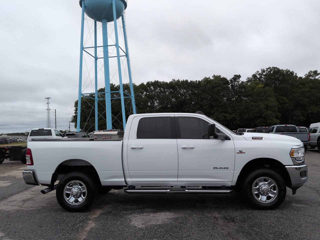2022 Ram 2500 Big Horn Winder GA