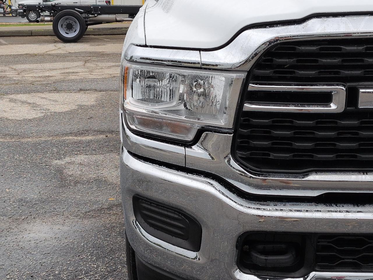 2022 Ram 2500 Big Horn Winder GA