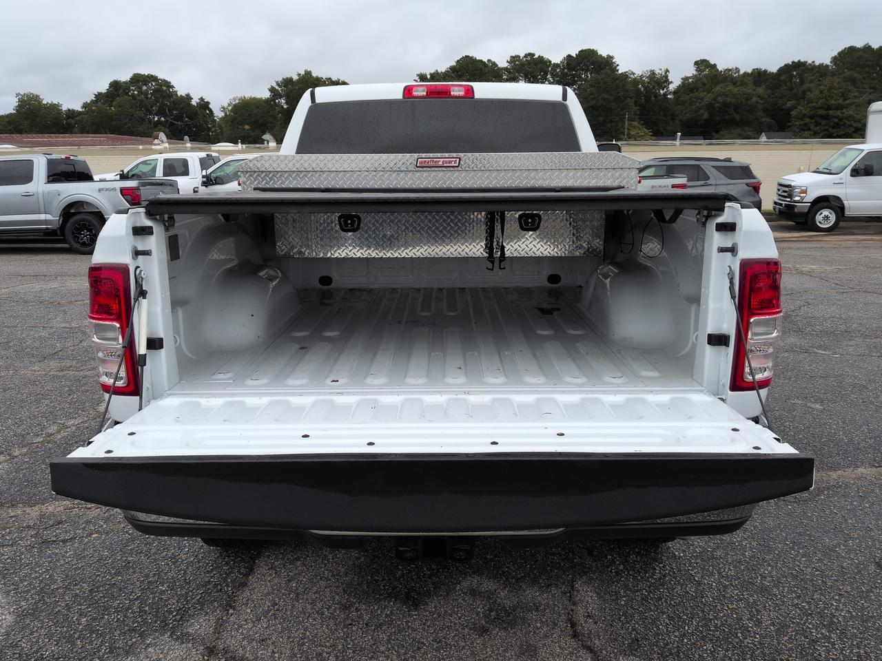 2022 Ram 2500 Big Horn Winder GA