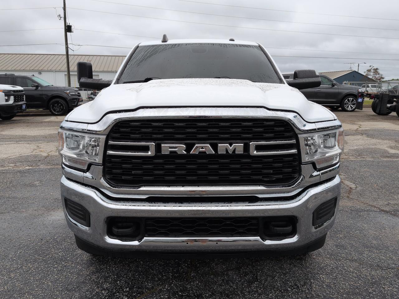 2022 Ram 2500 Big Horn Winder GA