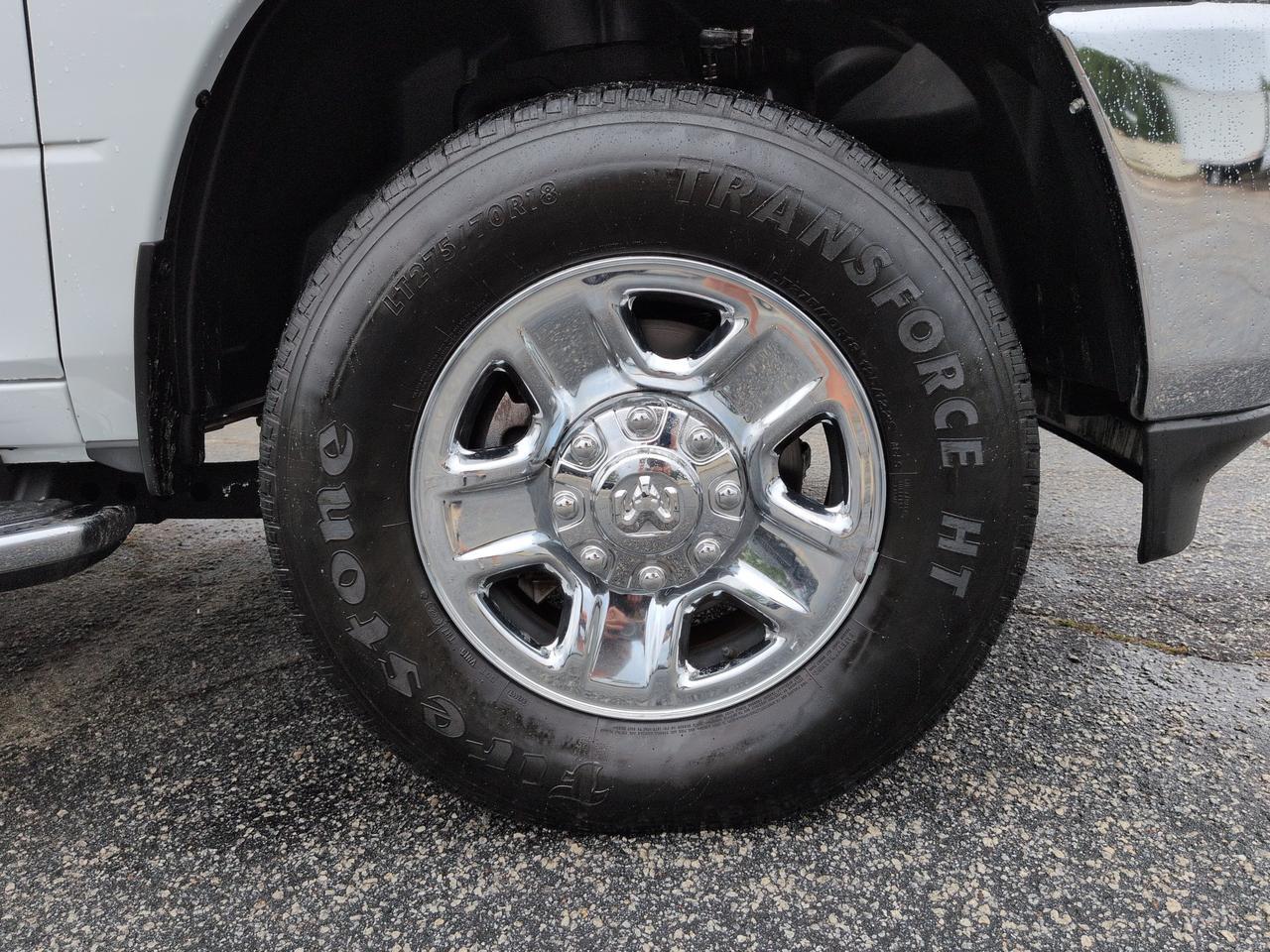 2022 Ram 2500 Big Horn Winder GA