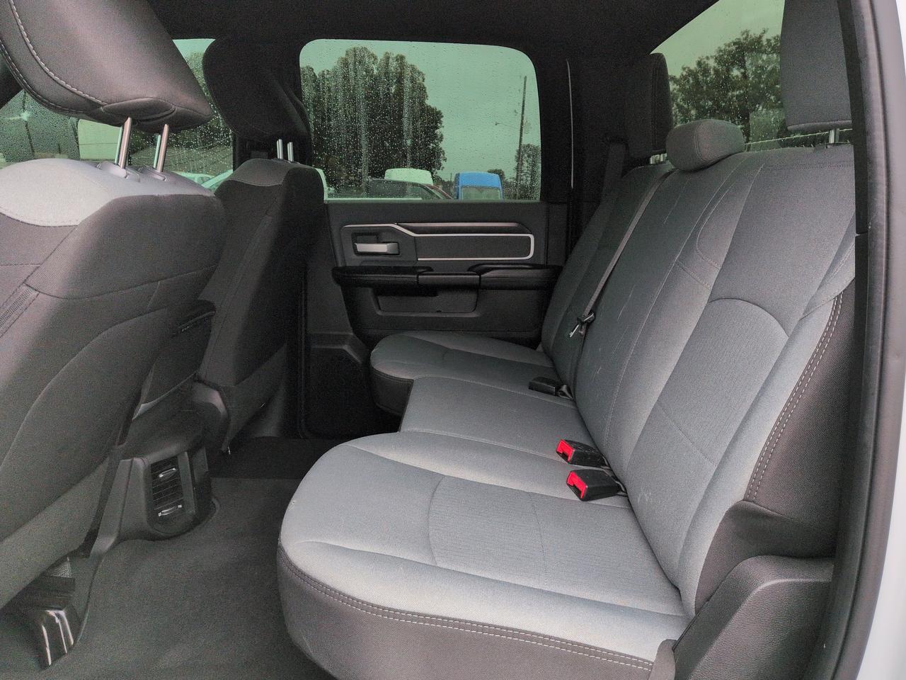 2022 Ram 2500 Big Horn Winder GA