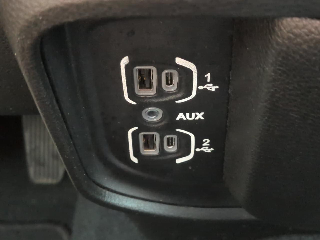 2022 Ram 2500 Big Horn Winder GA