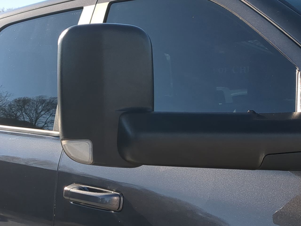 2022 Ram 2500 Big Horn Winder GA