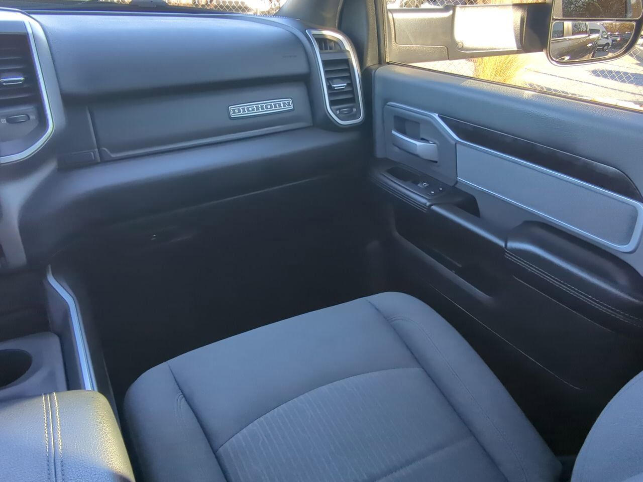 2022 Ram 2500 Big Horn Winder GA