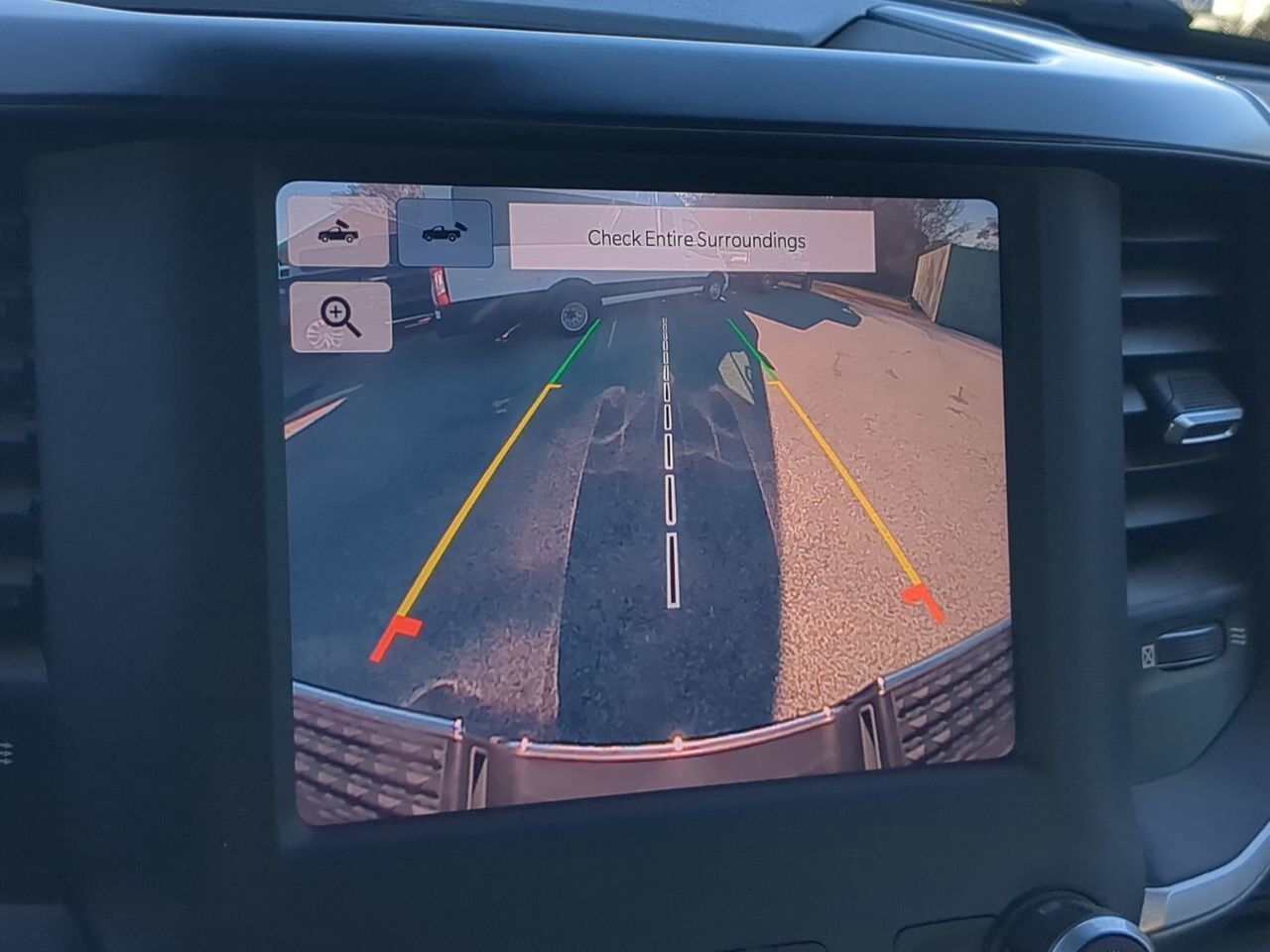 2022 Ram 2500 Big Horn Winder GA