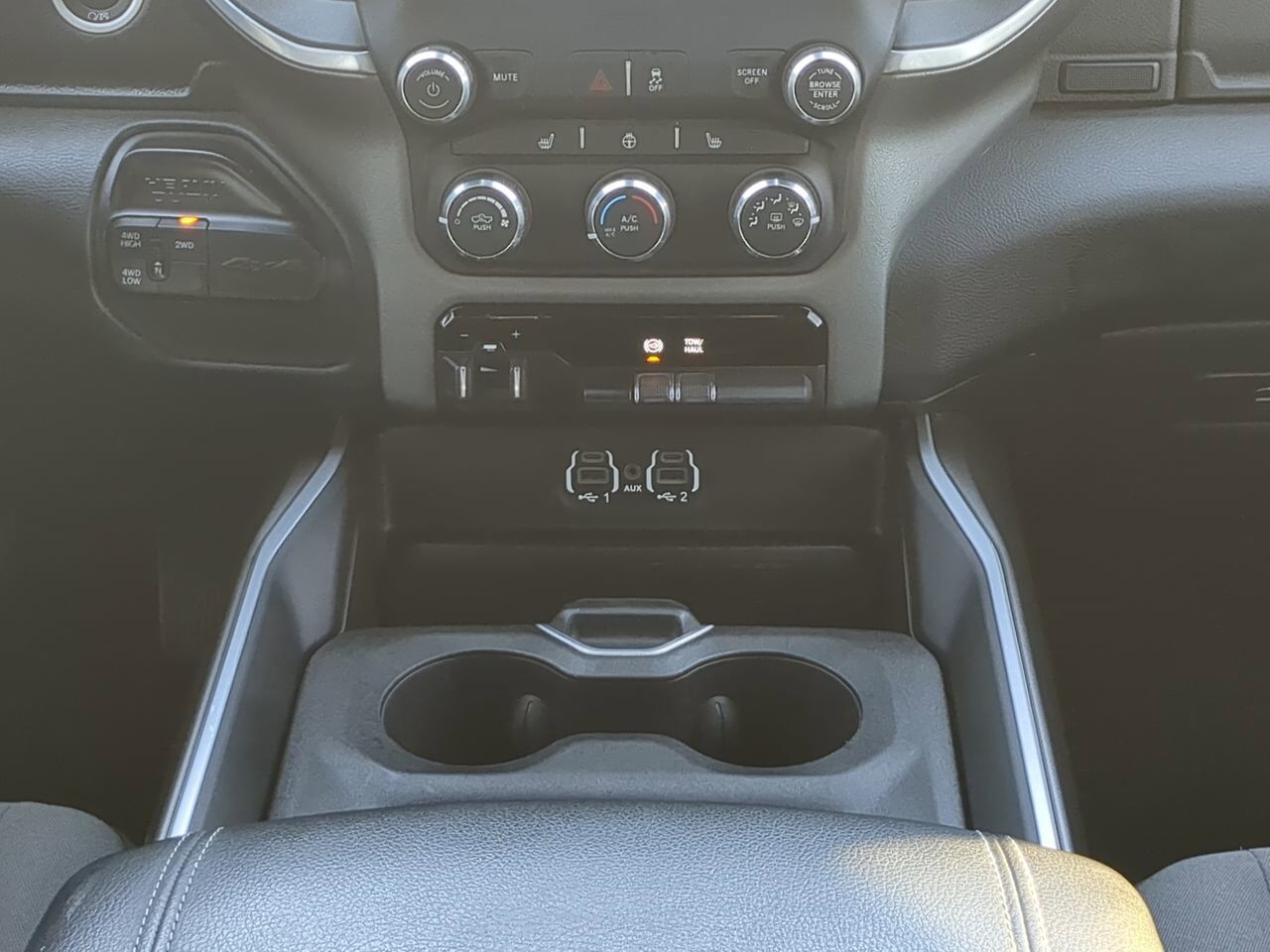 2022 Ram 2500 Big Horn Winder GA