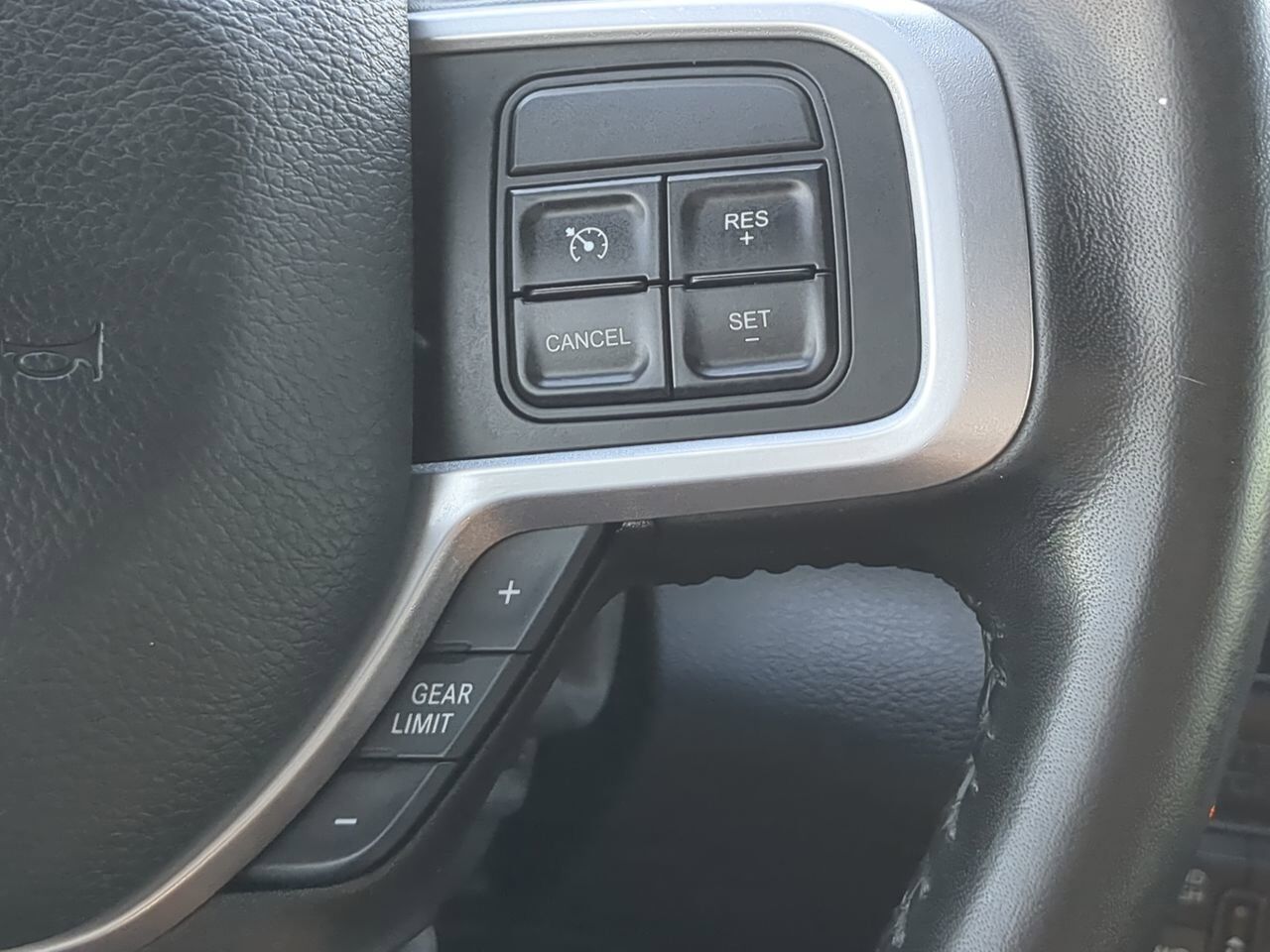 2022 Ram 2500 Big Horn Winder GA