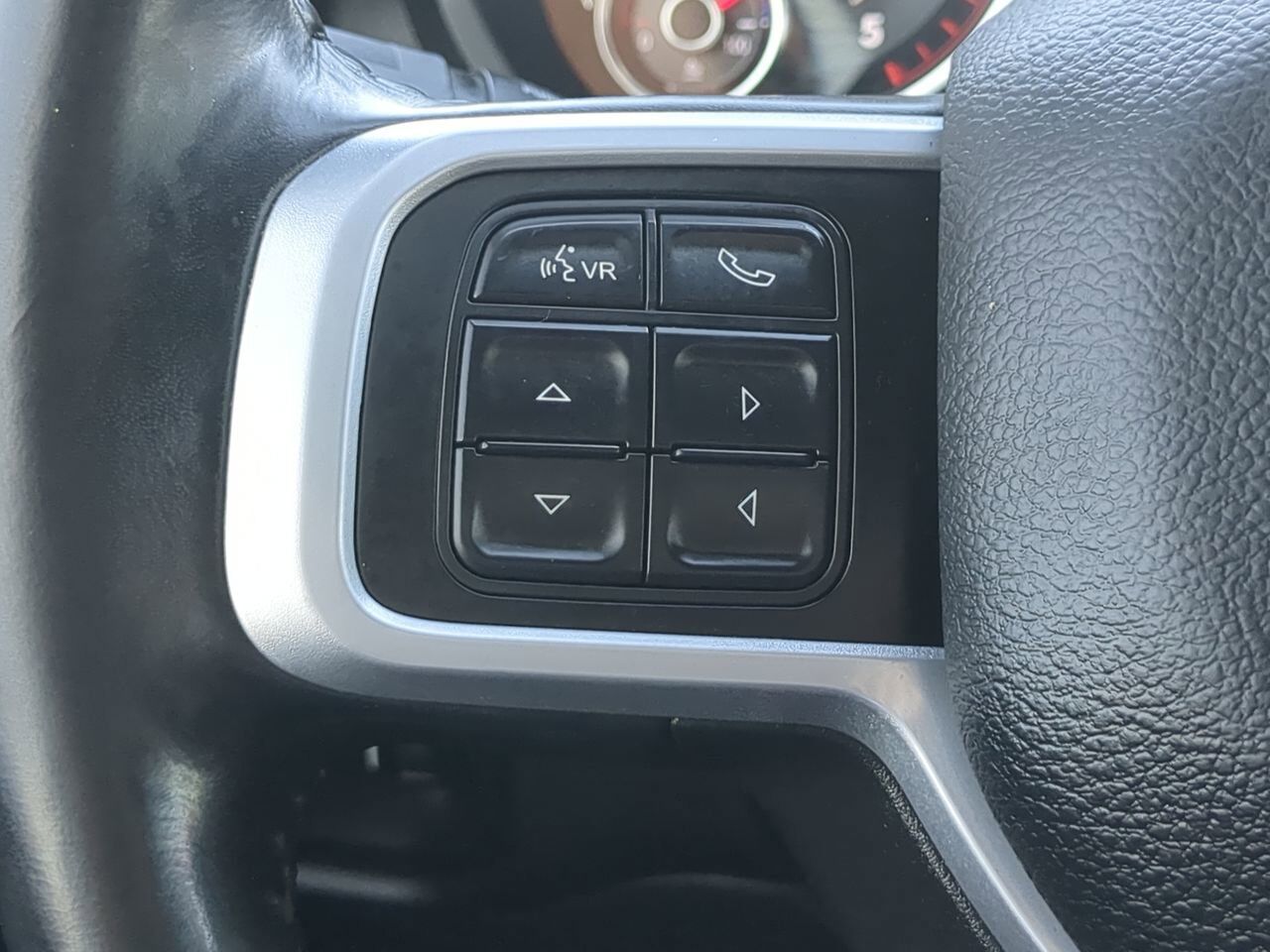 2022 Ram 2500 Big Horn Winder GA