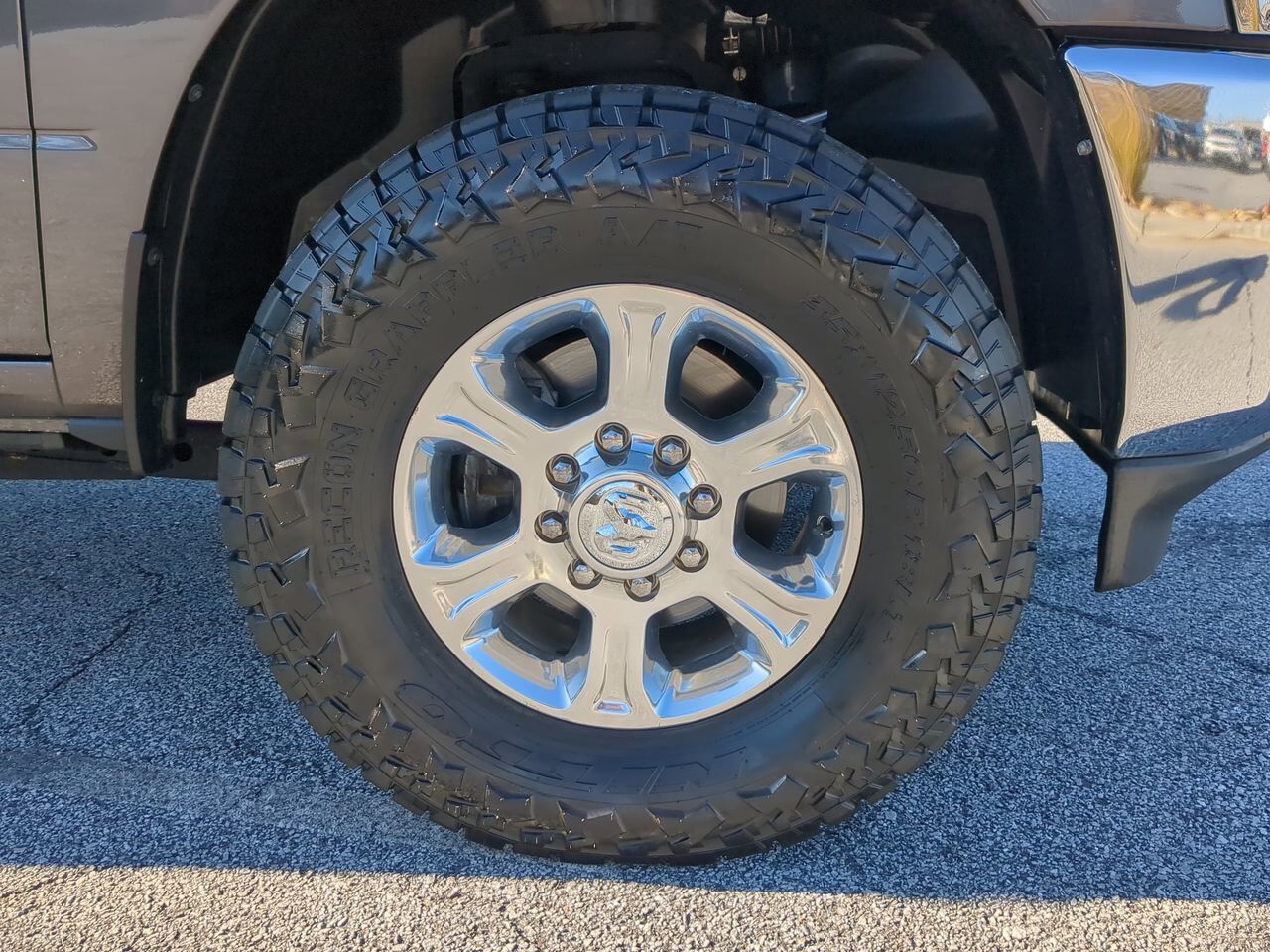 2022 Ram 2500 Big Horn Winder GA