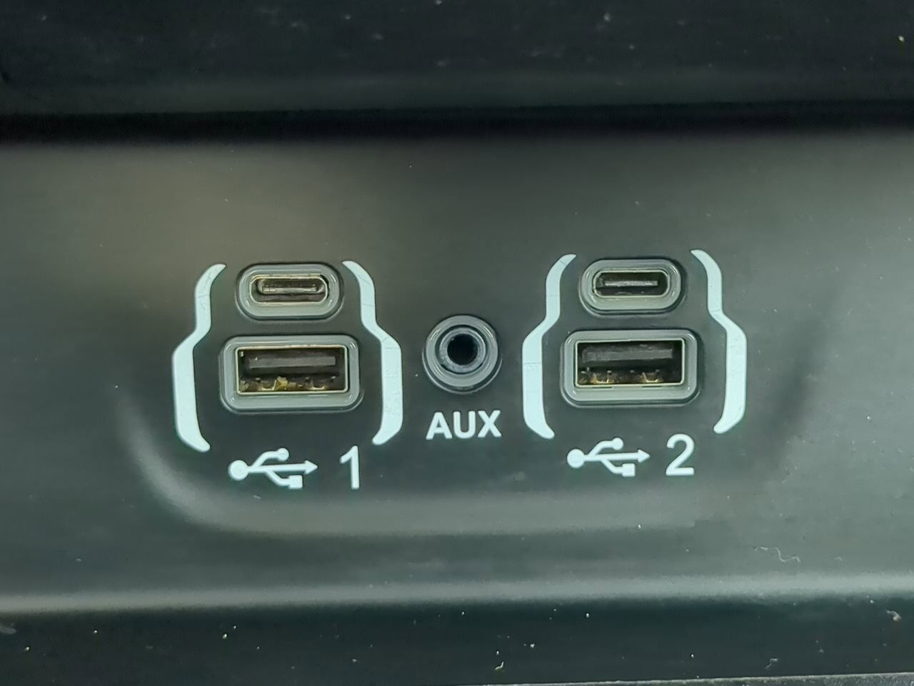 2022 Ram 2500 Big Horn Winder GA