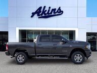 2022 Ram 2500 Big Horn Winder GA 2022 Ram 2500 Big Horn Winder GA