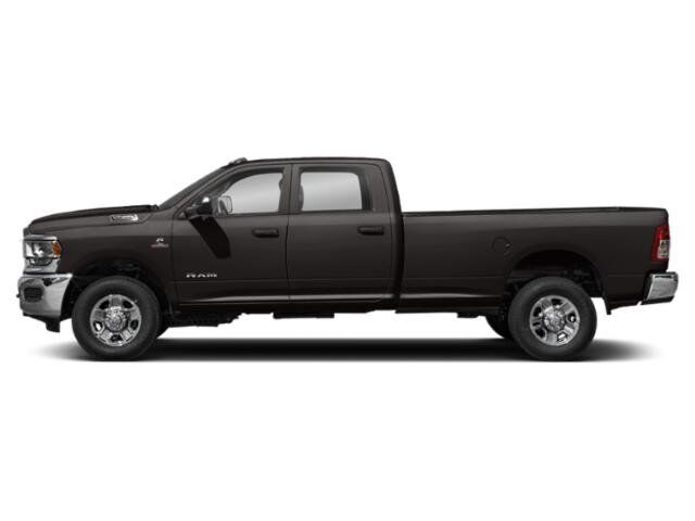2022 Ram 2500 Big Horn Winder GA