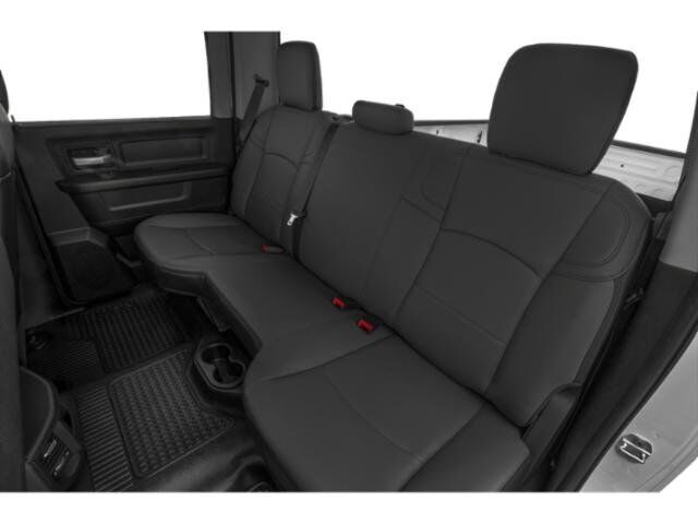 2022 Ram 2500 Big Horn Winder GA