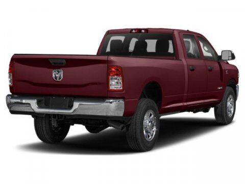 2022 Ram 2500 Big Horn Winder GA