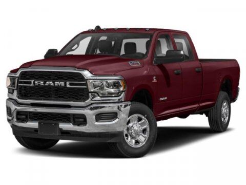 2022 Ram 2500 Big Horn Winder GA