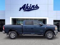 2022 Ram 2500 Big Horn Winder GA 2022 Ram 2500 Big Horn Winder GA